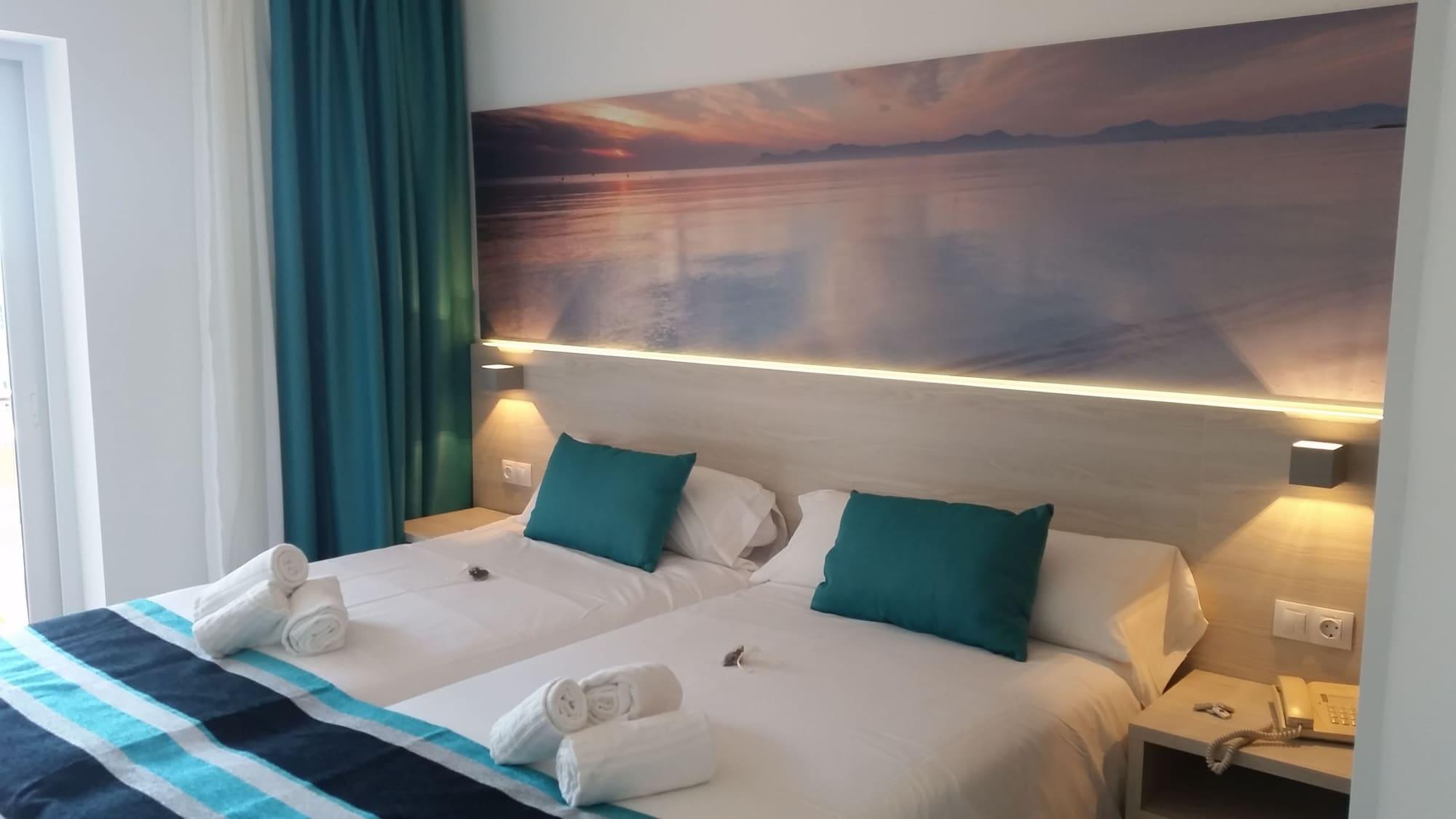 Fenix 4* El Arenal (Mallorca)