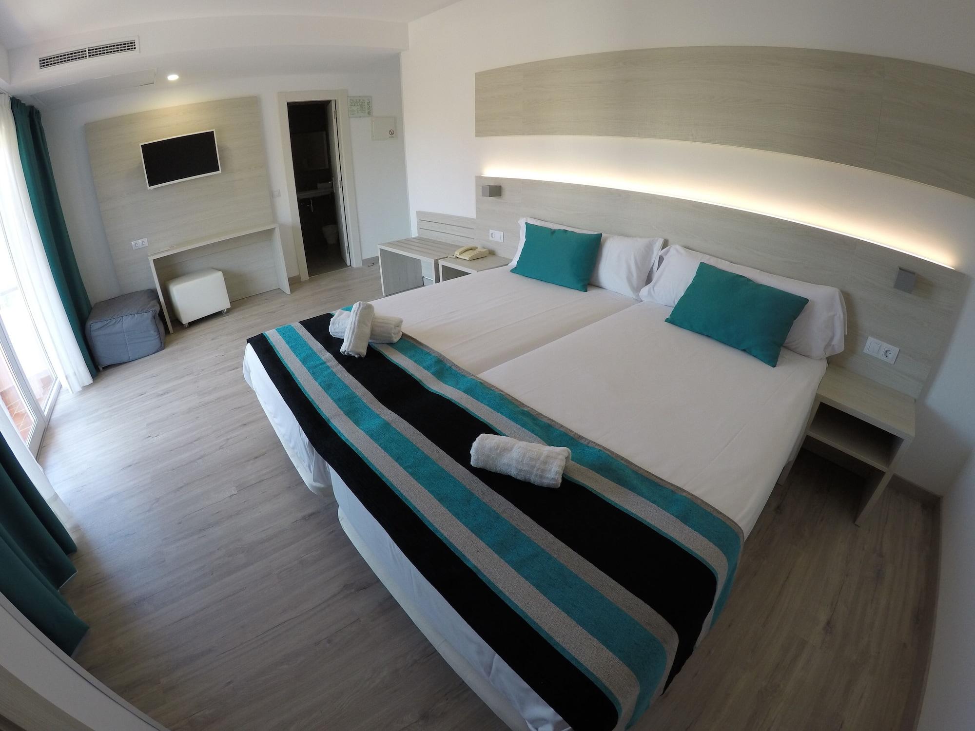 Hotel Fenix El Arenal (Mallorca)