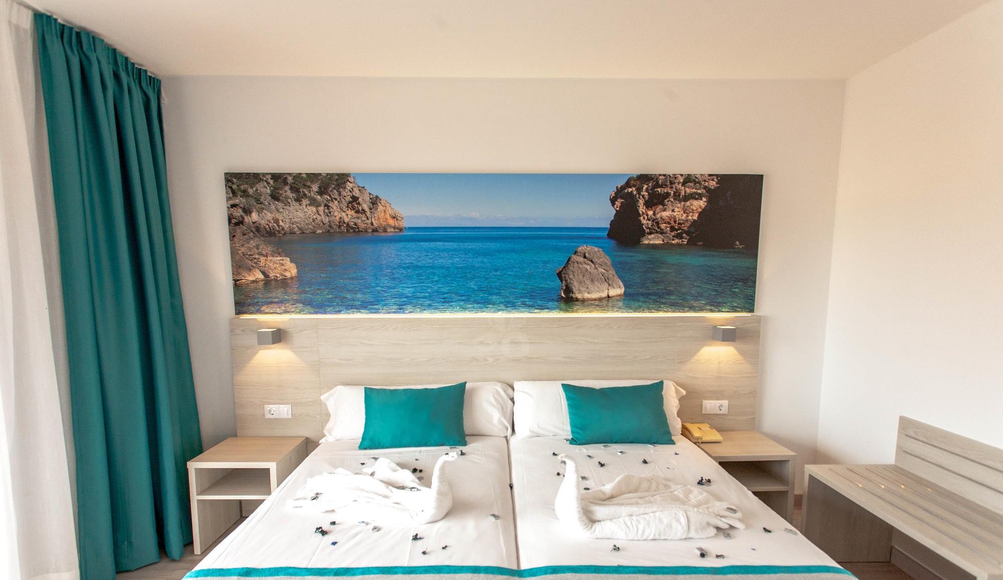 Fenix Hotel El Arenal (Mallorca)