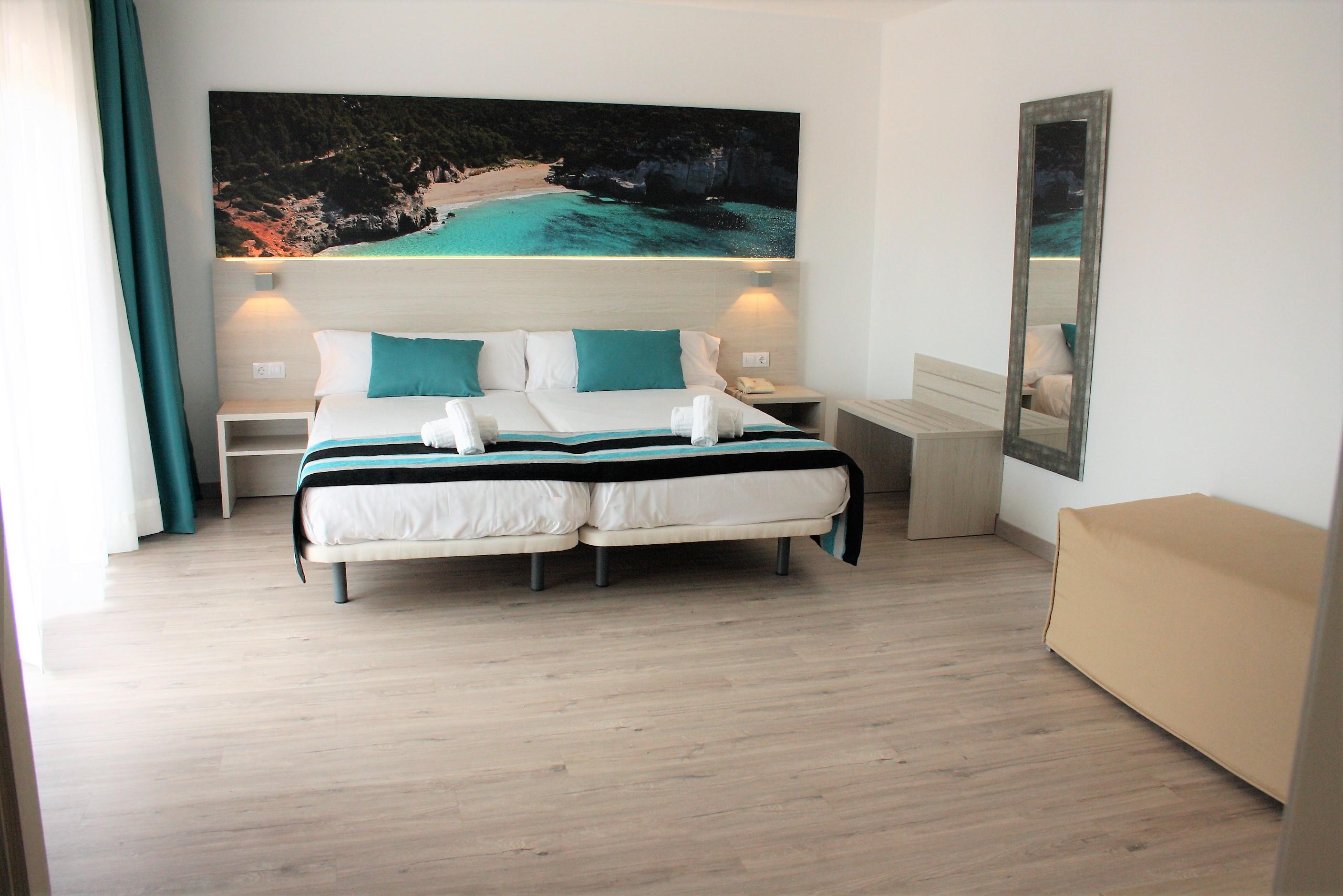 Hotel Fenix 4*