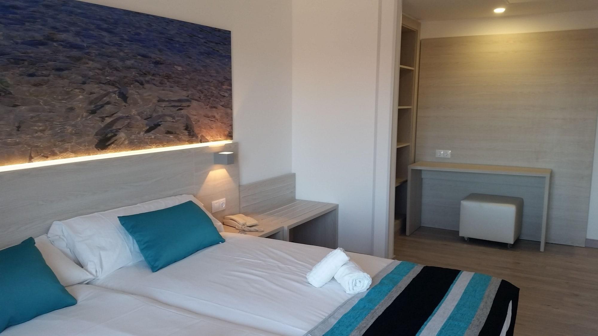 Hotel Fenix