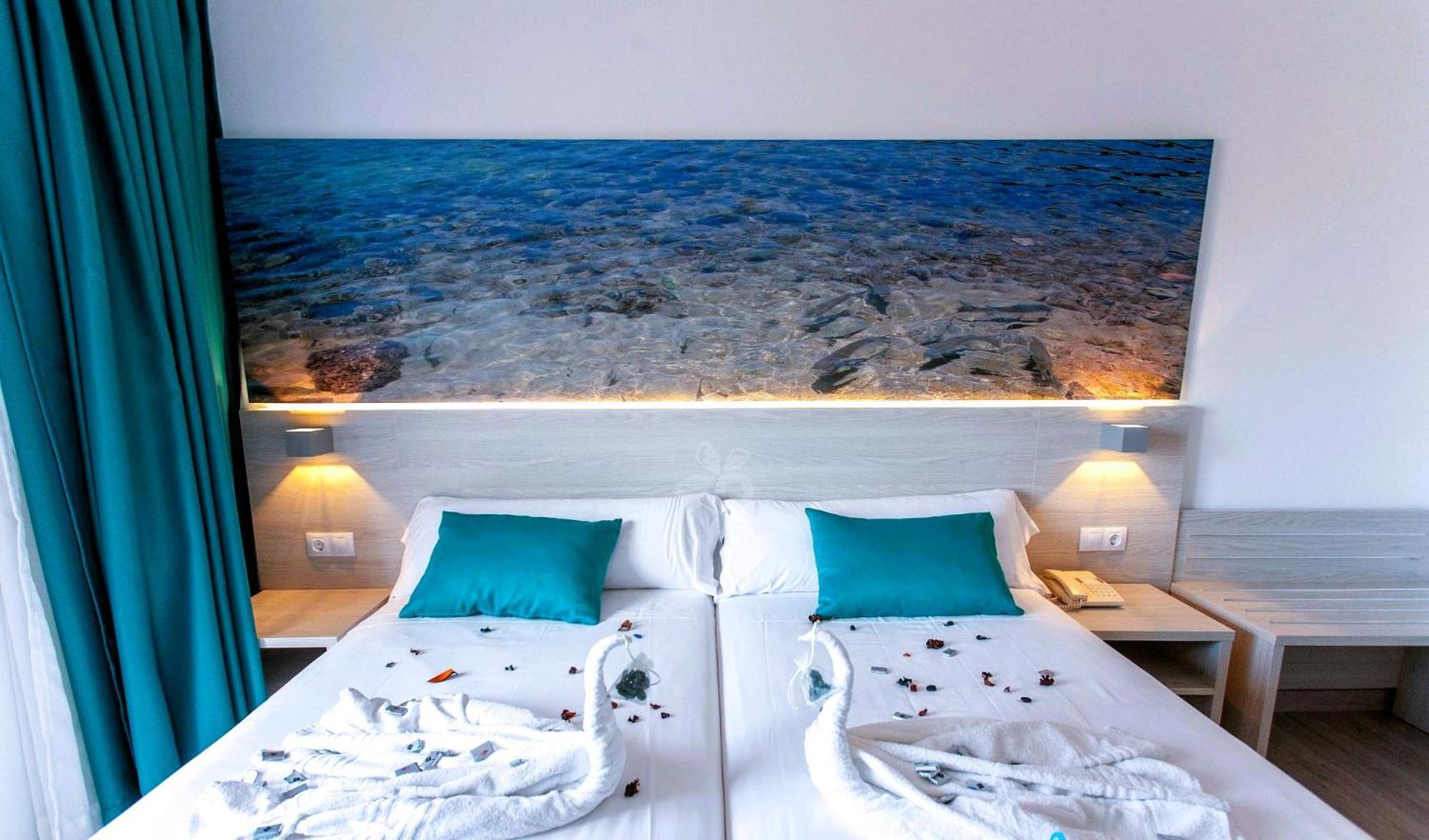 Fenix 4* El Arenal (Mallorca)