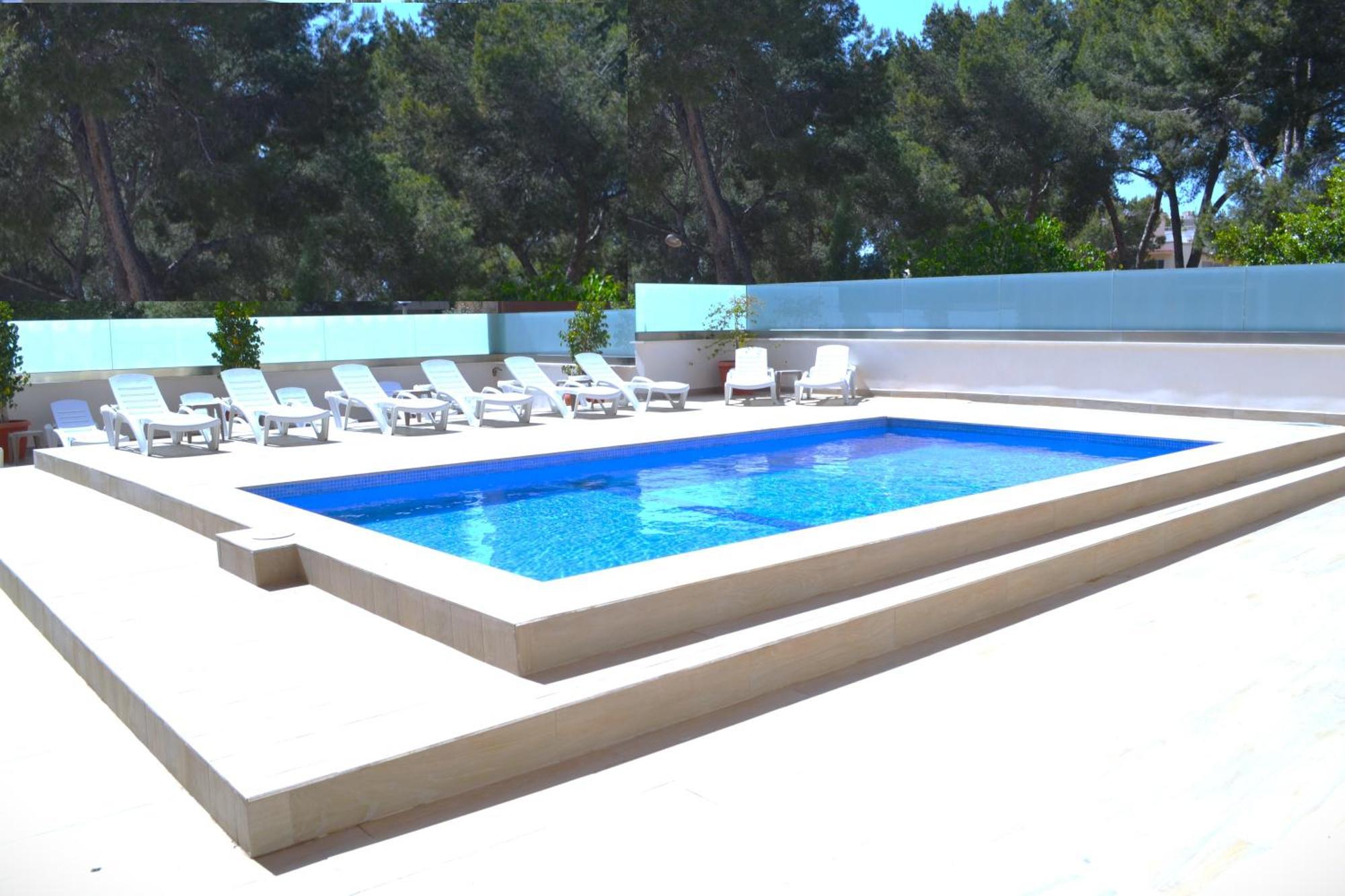 Fenix El Arenal (Mallorca)