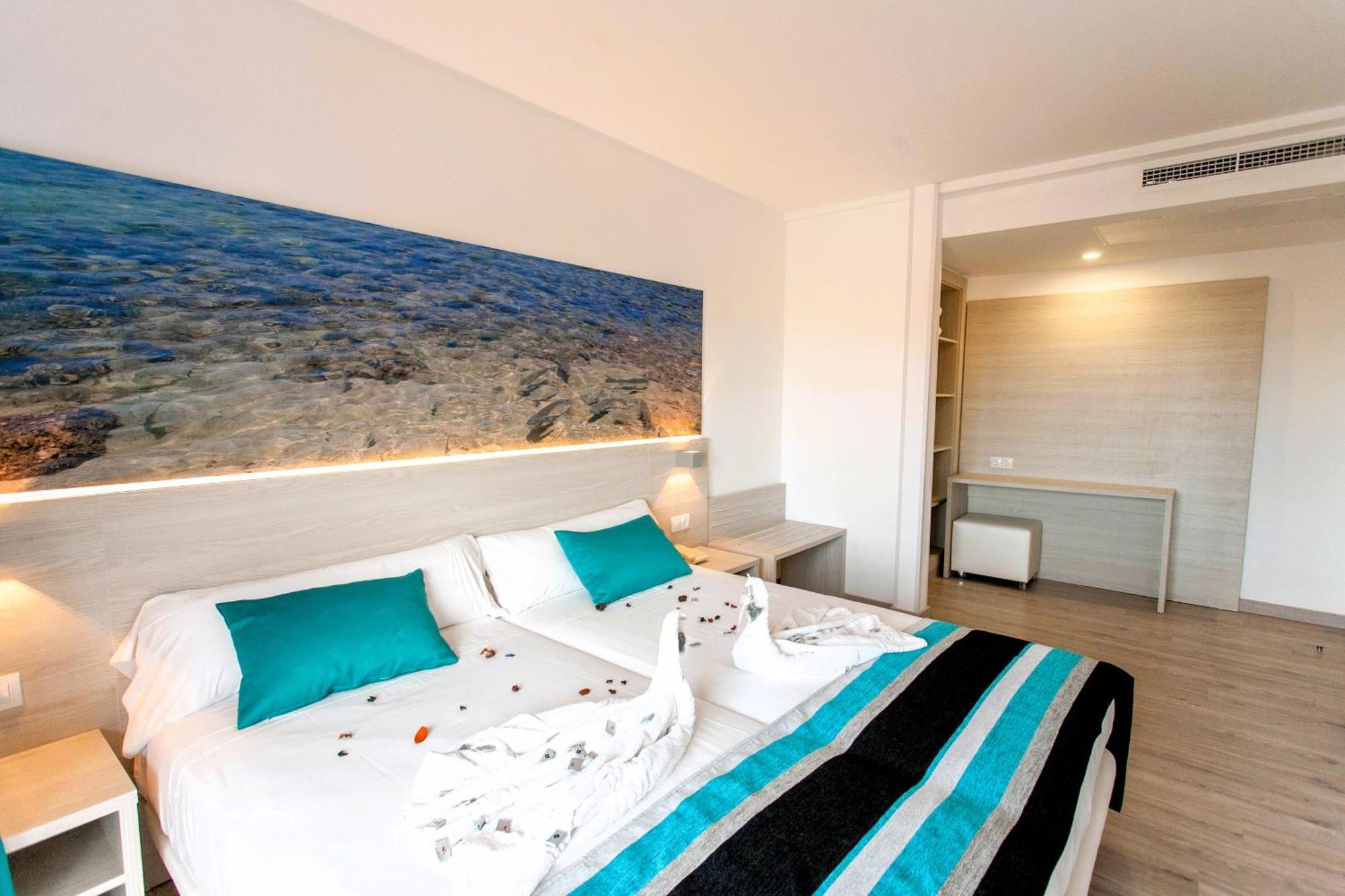 Hotel Fenix 4*