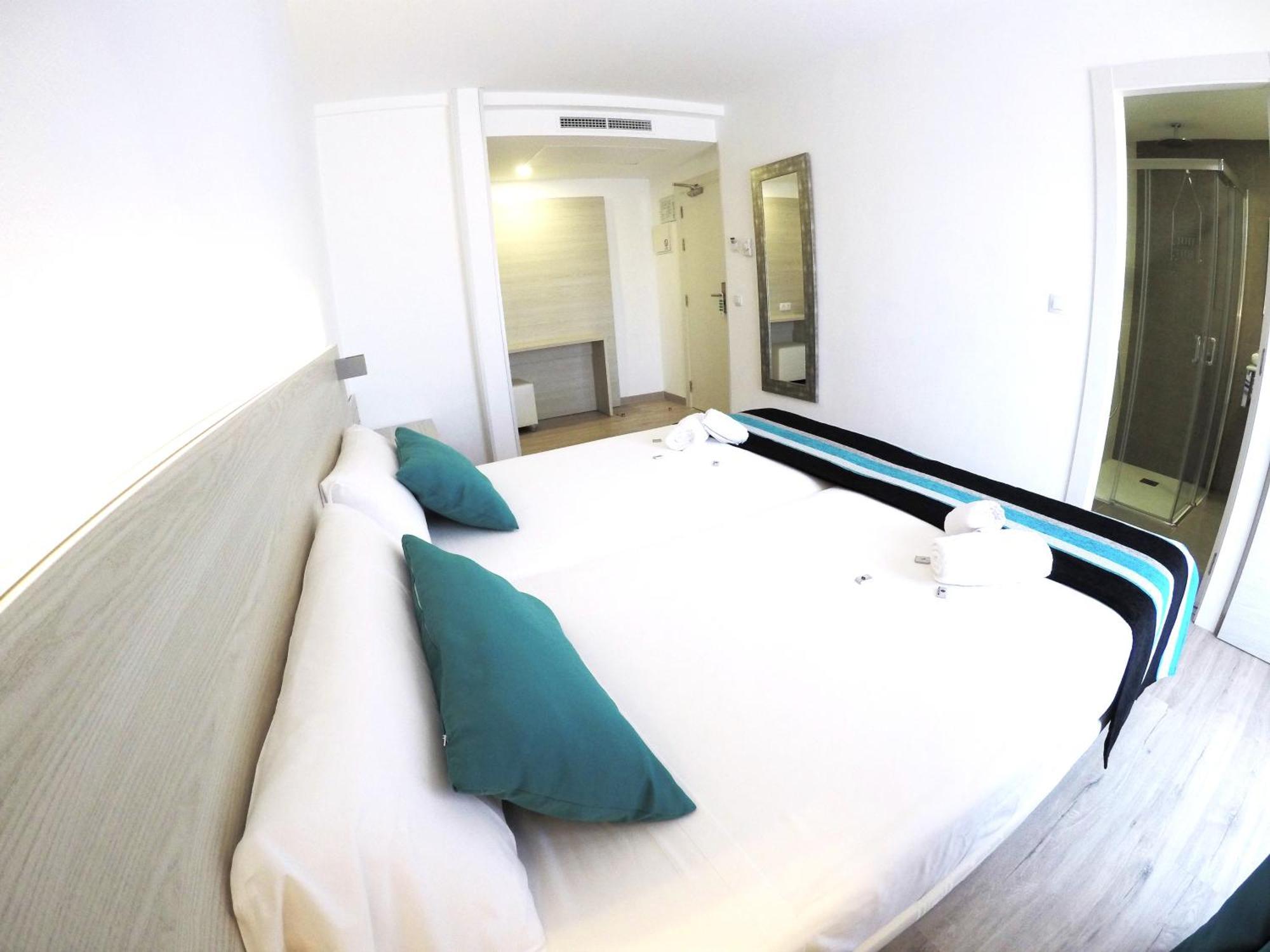 Hotel Fenix El Arenal (Mallorca)