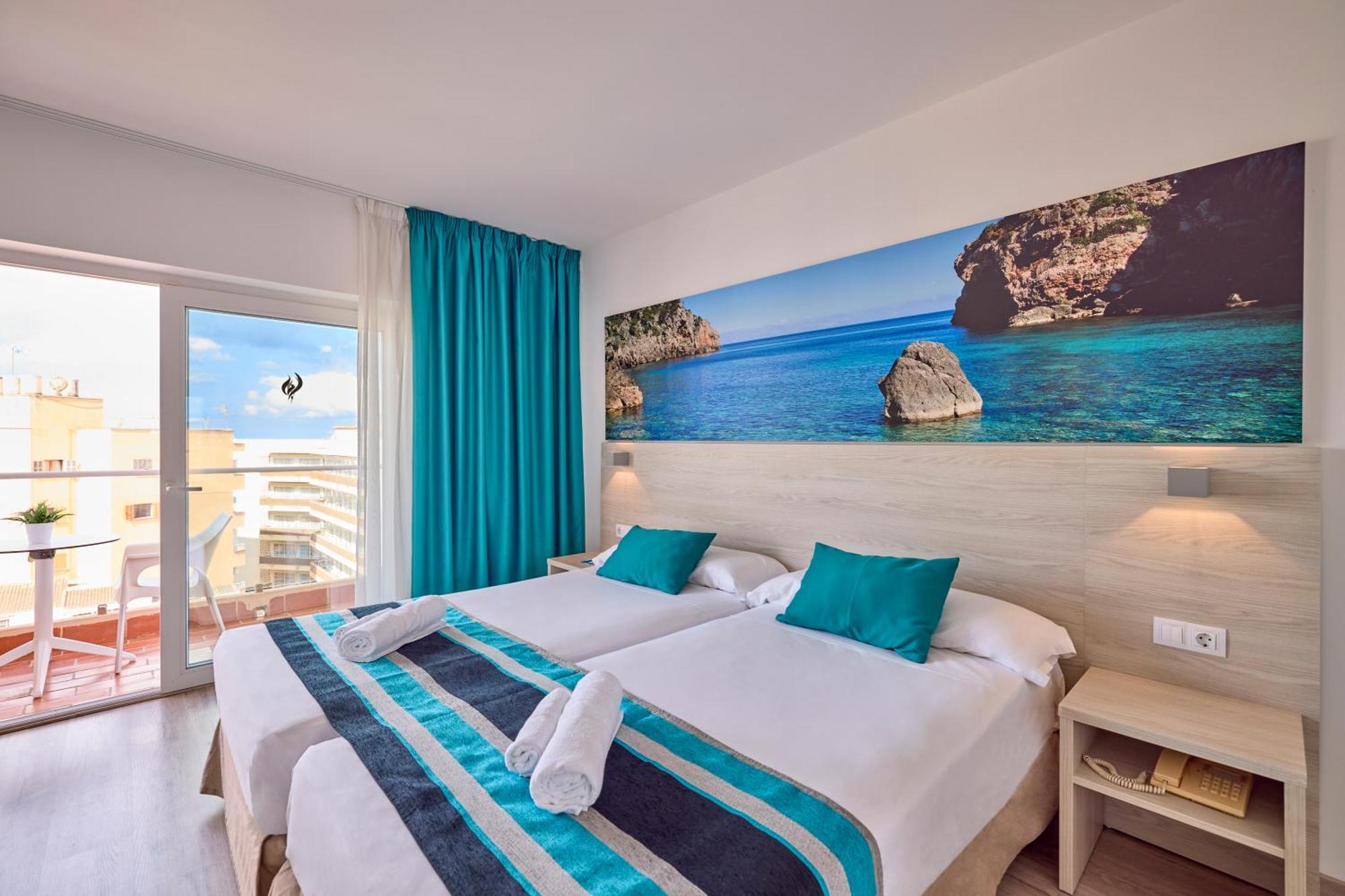 Hotel Fenix El Arenal (Mallorca)