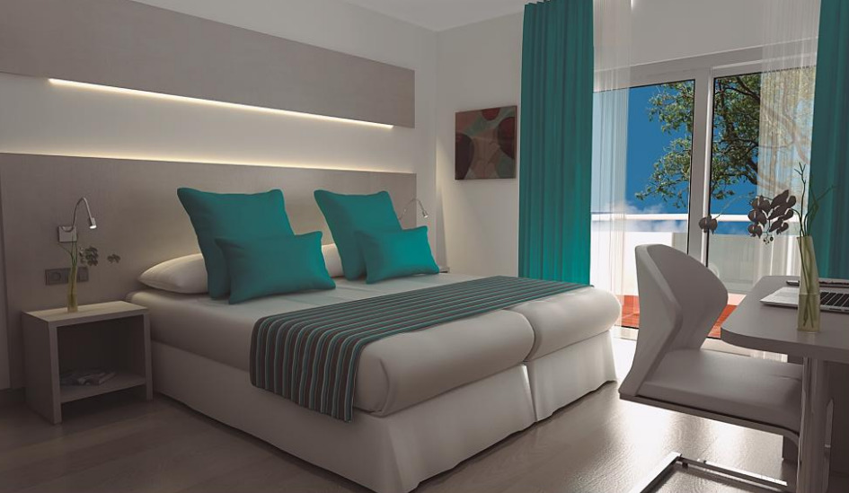 Fenix Hotel 4*