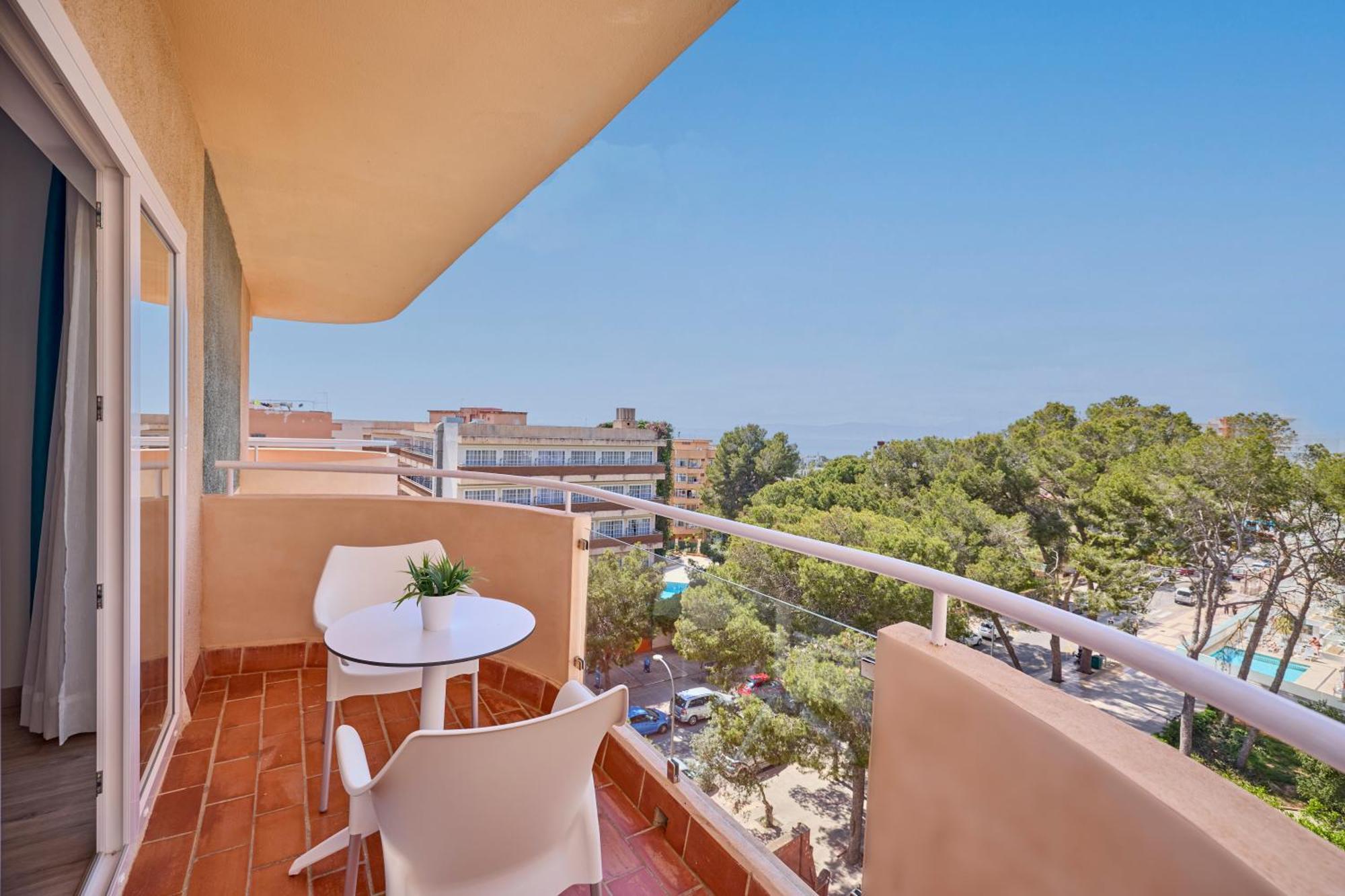 Welikehotel Fenix 4* El Arenal (Mallorca)