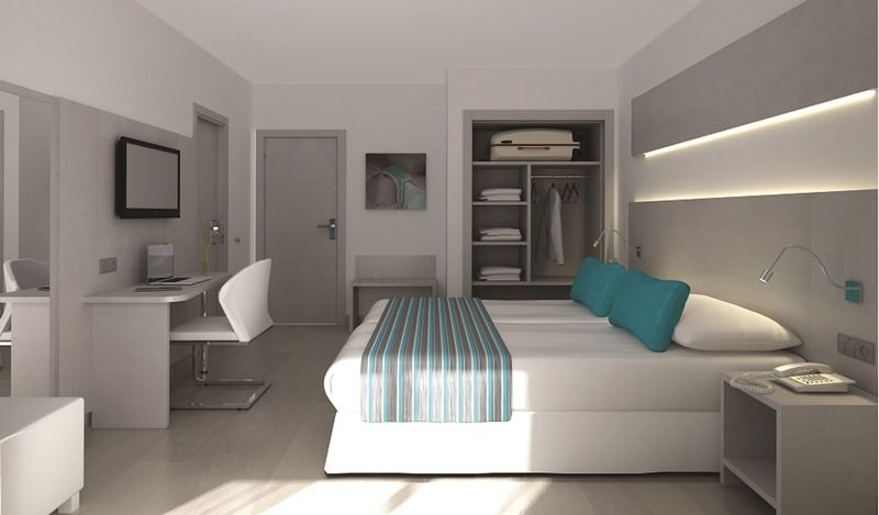 Hotel Fenix El Arenal (Mallorca)