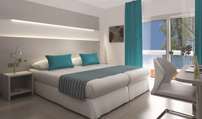 Fenix Hotel El Arenal (Mallorca)