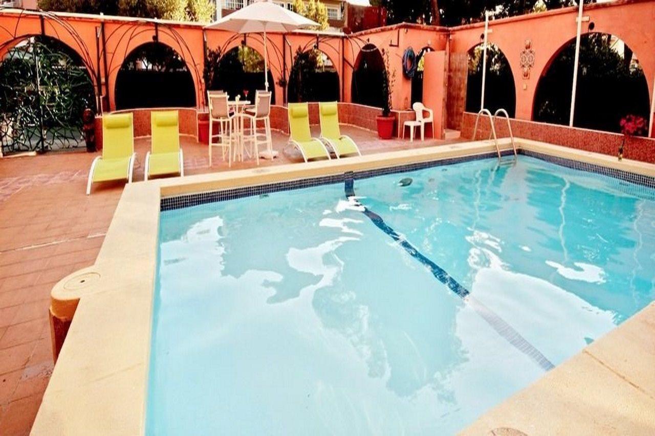 Fenix Hotel 4*