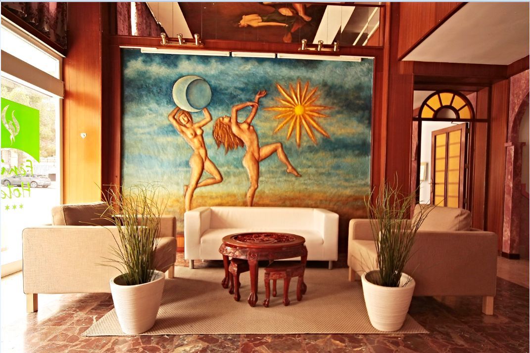 Hotel Fenix El Arenal (Mallorca)