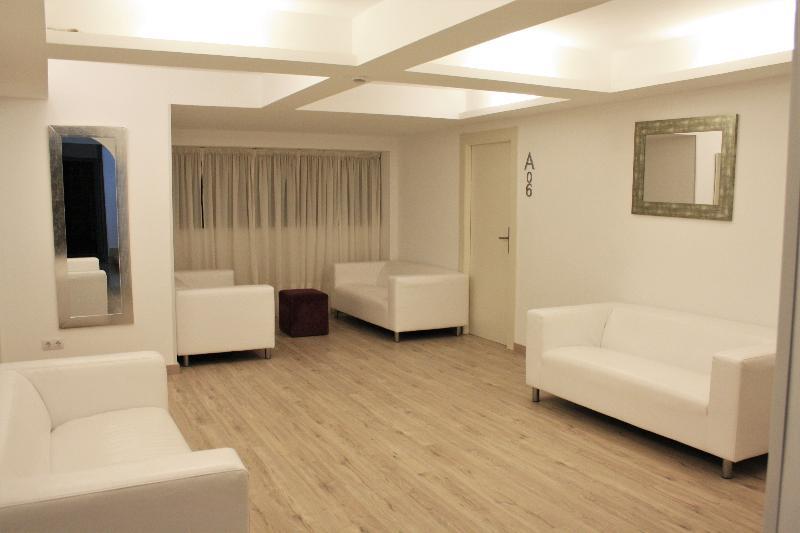 Fenix Hotel El Arenal (Mallorca)