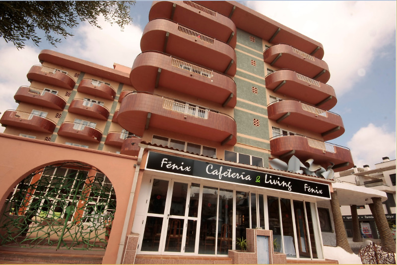 Fenix Hotel El Arenal (Mallorca)