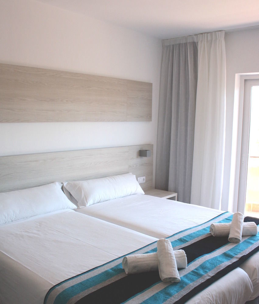Fenix Hotel El Arenal (Mallorca)