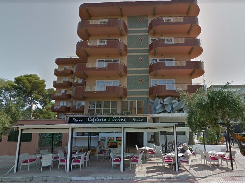 Hotel Fenix 4*