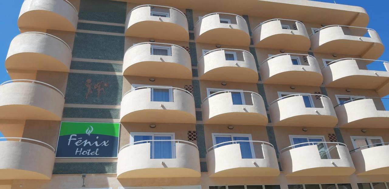 Hotel Fenix 4*