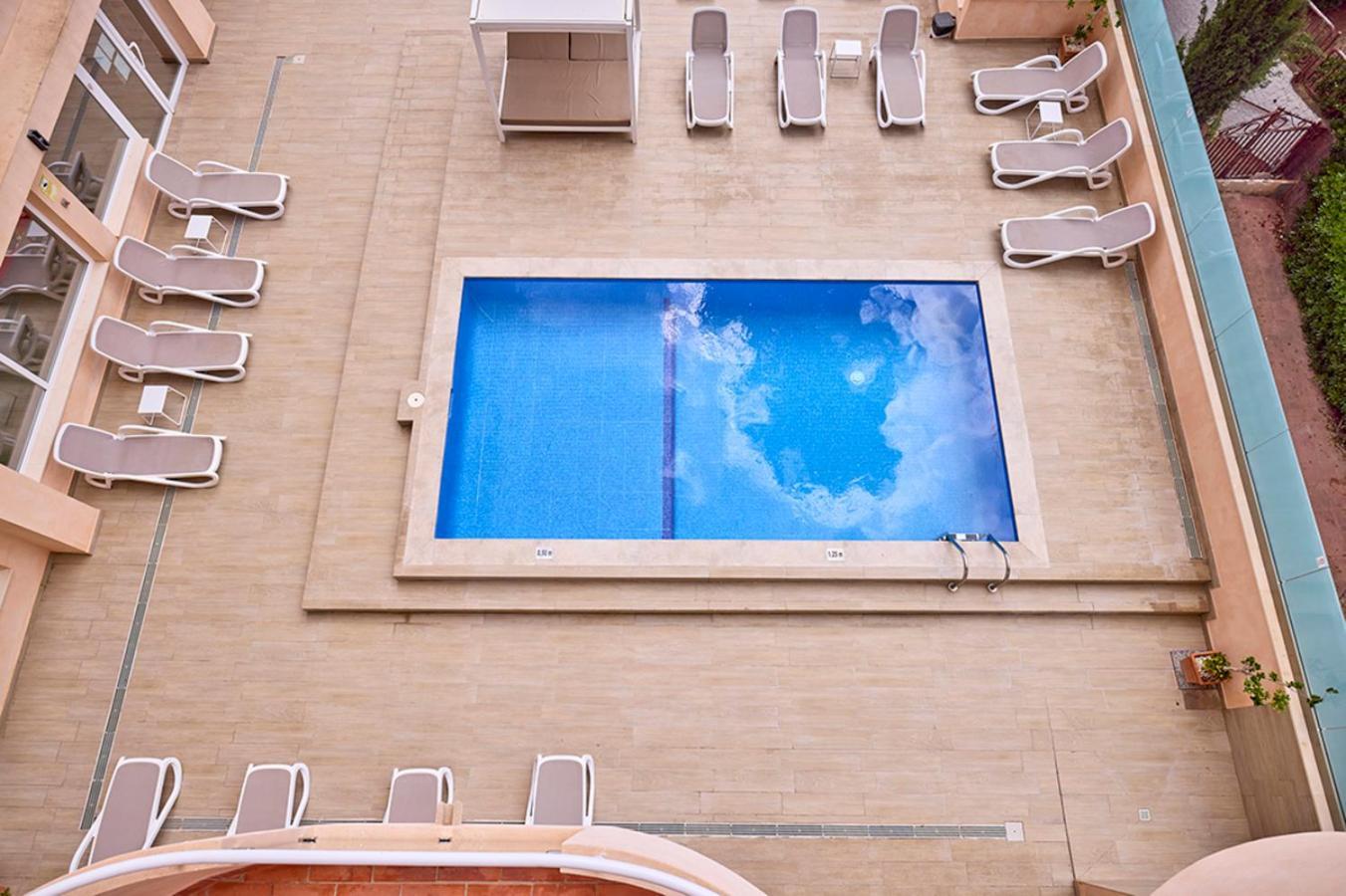 Hotel Welikehotel Fenix El Arenal (Mallorca)