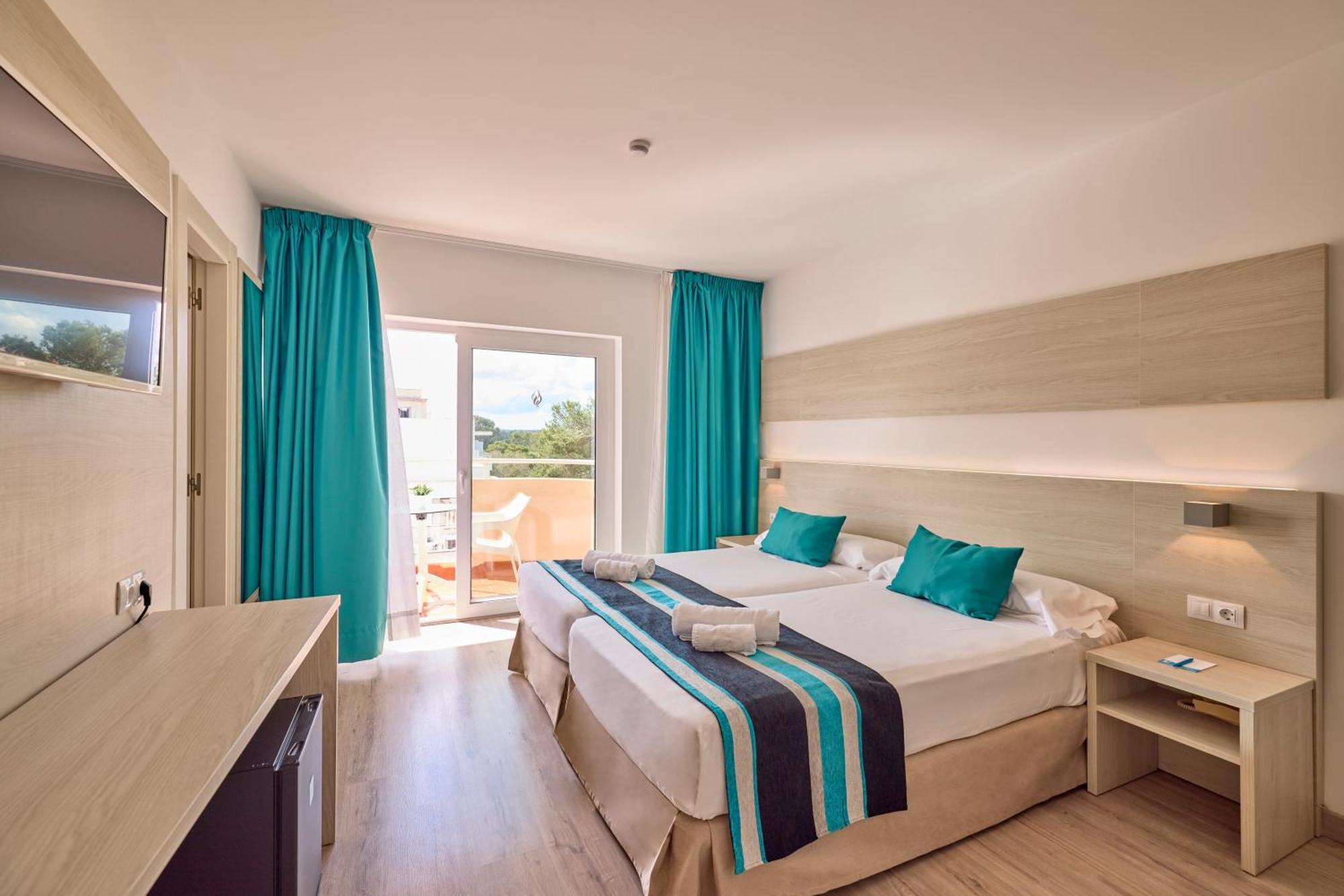 Welikehotel Fenix El Arenal (Mallorca)